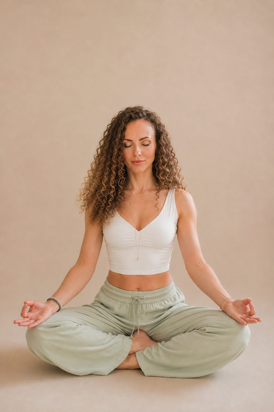 Meditácia a regulácia nervového systému na lekcii NESYRE