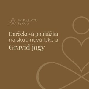 Gift — one Pregnancy yoga class