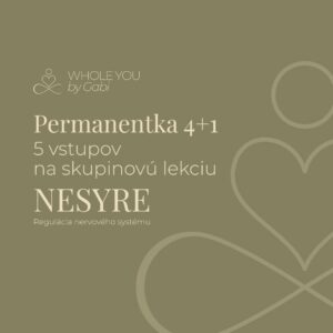 NESYRE pass — 4 + 1 class free