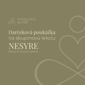 Gift — one NESYRE class